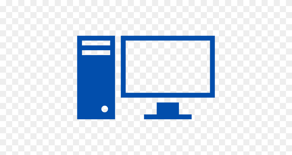 Ico Pc, Computer, Electronics, Desktop, Computer Hardware Free Png Download