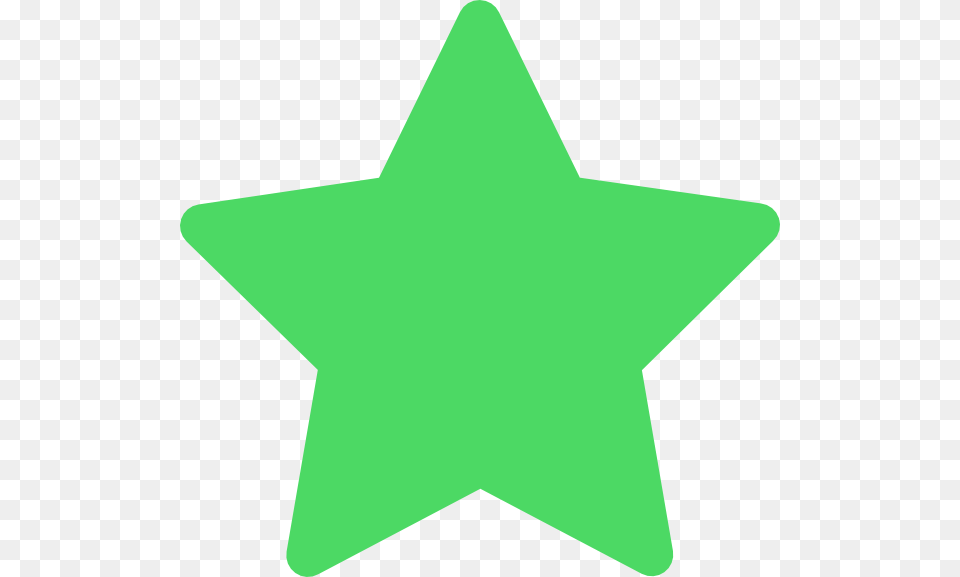 Ico Star Icon Star Green Clip Art, Star Symbol, Symbol Png