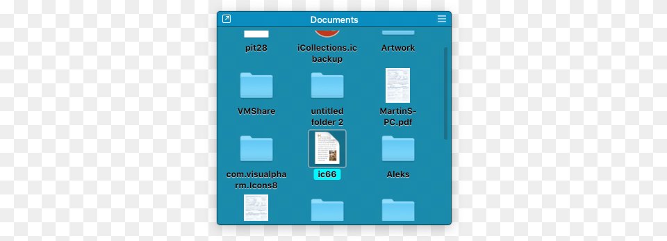Icollections Organize Your Mac Desktop Vertical, Computer Hardware, Electronics, Hardware, Monitor Png Image