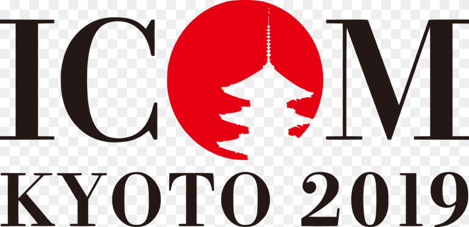 Icom Kyoto Logo, Head, Person, Face Png Image