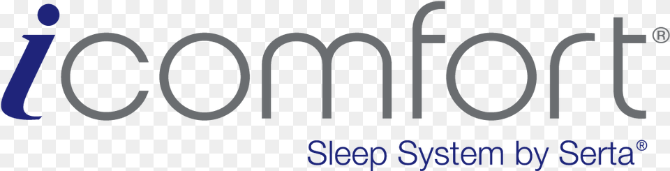 Icomfort Sleep Sets Are Their Top Of The Line Serta Icomfort Logo, Text Png Image