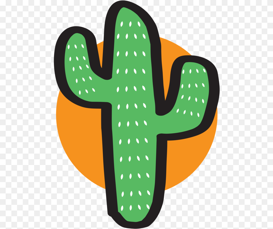 Icon 01 Child, Cactus, Plant Png Image