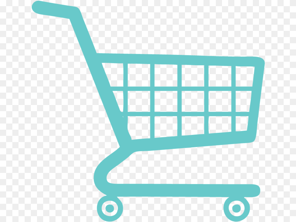 Icon 02 Green Shopping Cart Icon, Shopping Cart Png Image