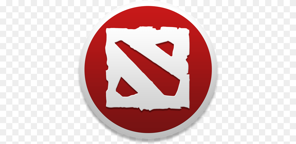 Icon 1024x1024px Icns Dota 2 Emoji Discord, Sign, Symbol, Food, Ketchup Png Image