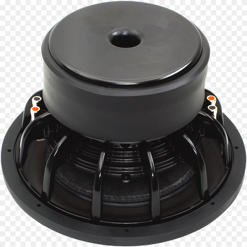 Icon 12 1250w Subwoofer By Ssa Car Subwoofer, Electronics, Speaker, Disk, Appliance Free Png