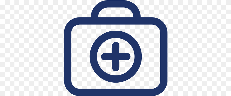 Icon, Bag, First Aid Free Png