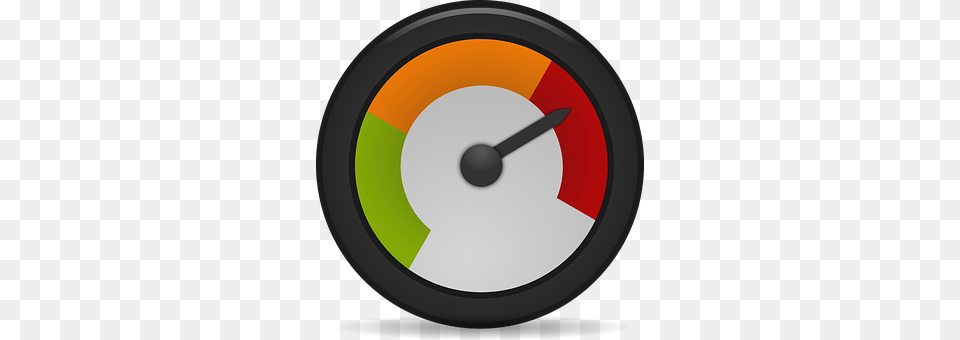 Icon Gauge, Tachometer Free Png