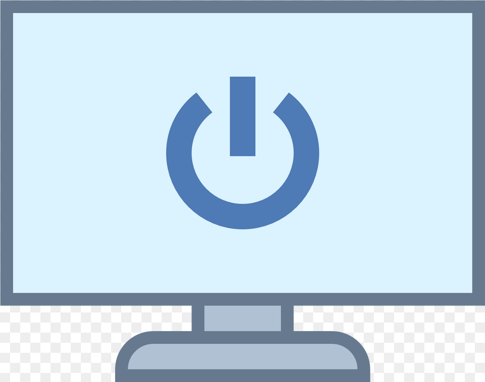 Icon, Electronics, Hardware, Screen, Computer Hardware Png Image