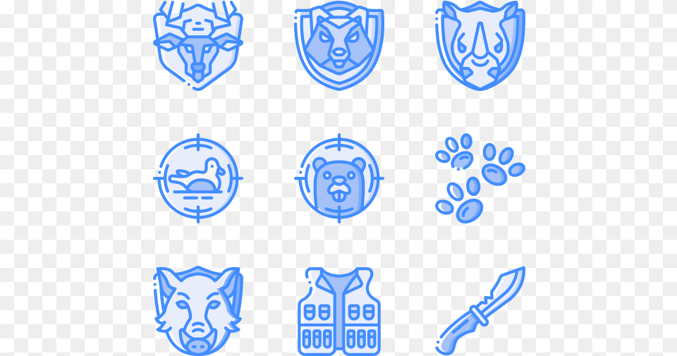Icon, Armor, Logo, Animal, Mammal Png Image