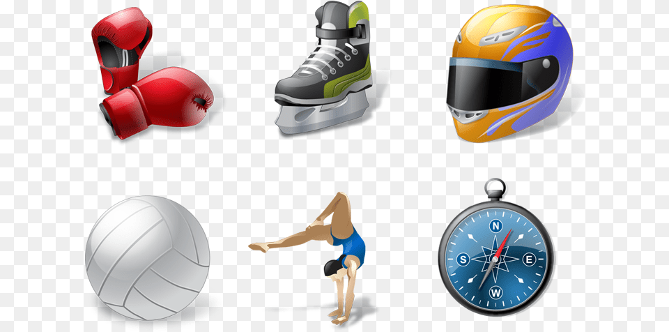 Icon, Adult, Person, Helmet, Female Free Transparent Png