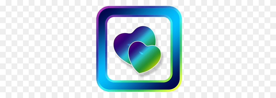 Icon Heart, Disk Free Png