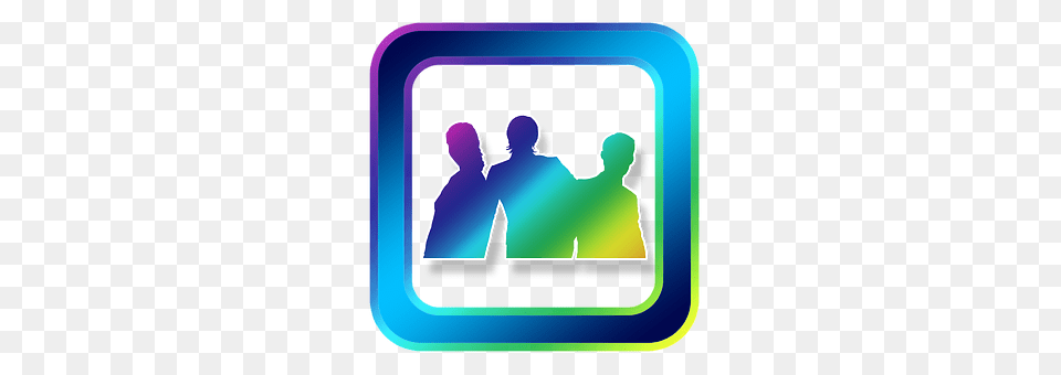 Icon People, Person, Body Part, Hand Png