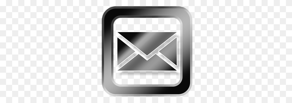 Icon Envelope, Mail, Electronics, Mobile Phone Free Transparent Png