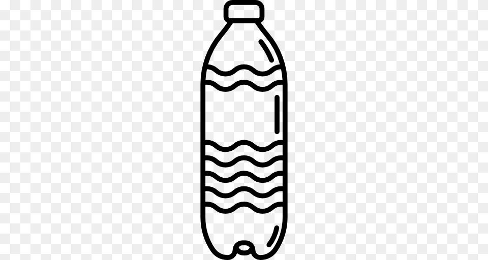 Icon, Bottle, Water Bottle, Ammunition, Grenade Free Transparent Png