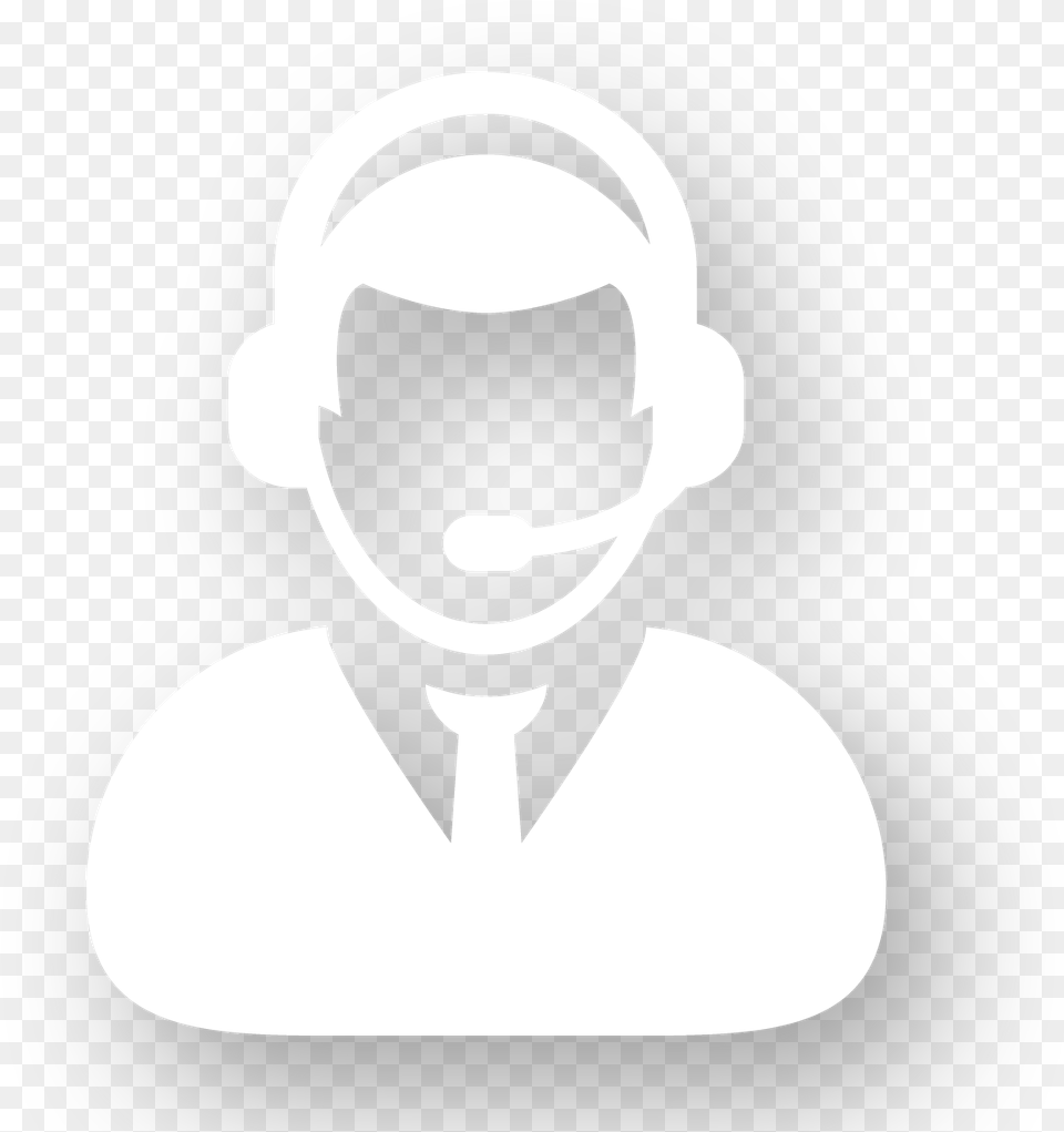 Icon, Stencil, Electronics, Face, Head Free Png Download