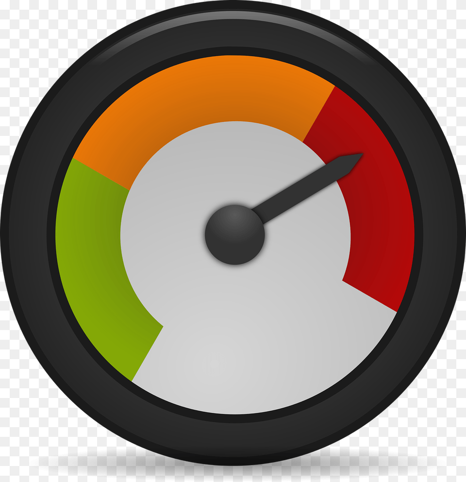 Icon, Gauge, Tachometer Free Transparent Png