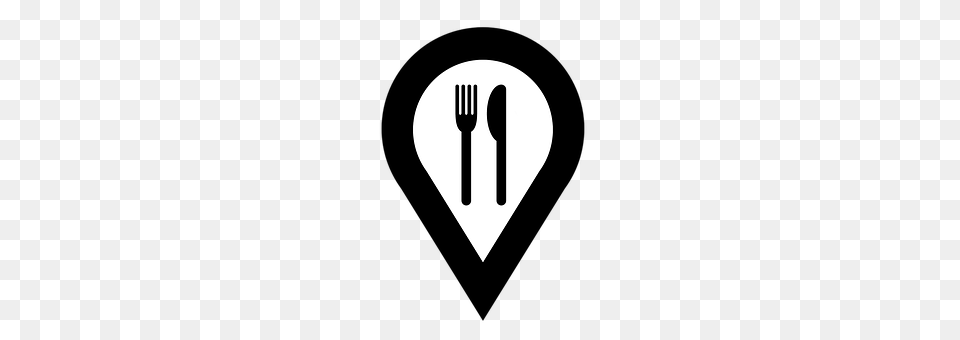 Icon Cutlery, Fork Free Png