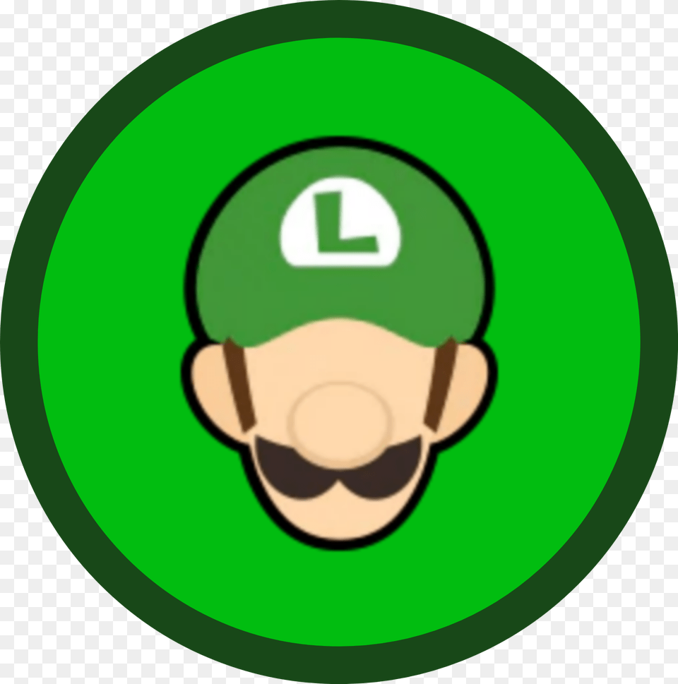 Icon, Green, Cap, Clothing, Hat Free Png Download