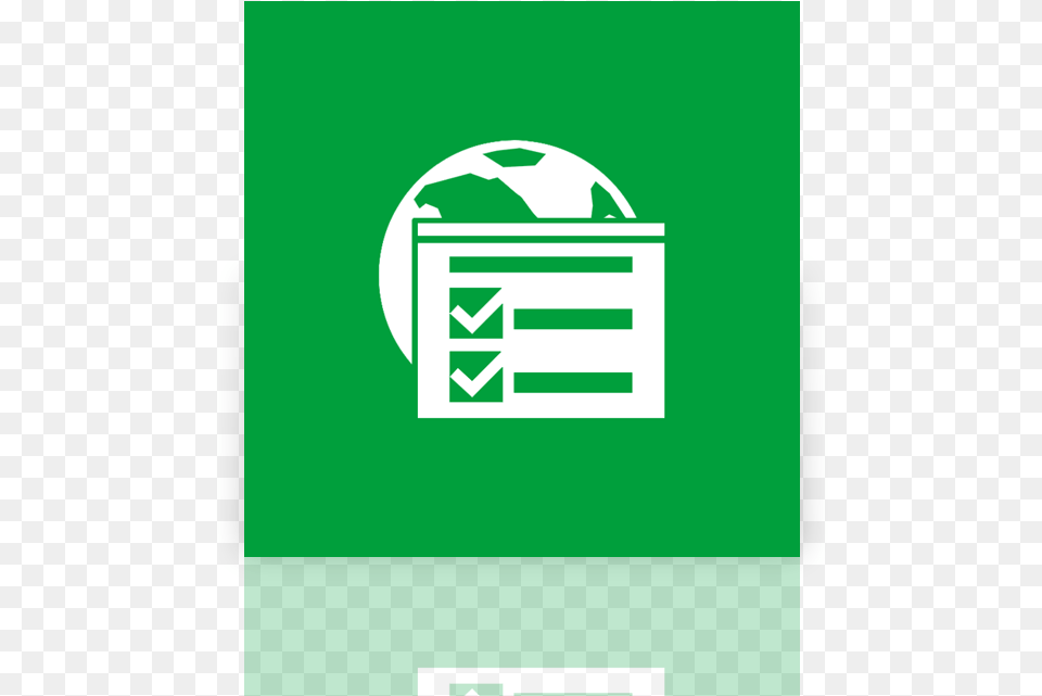 Icon, Green, First Aid, Recycling Symbol, Symbol Free Png