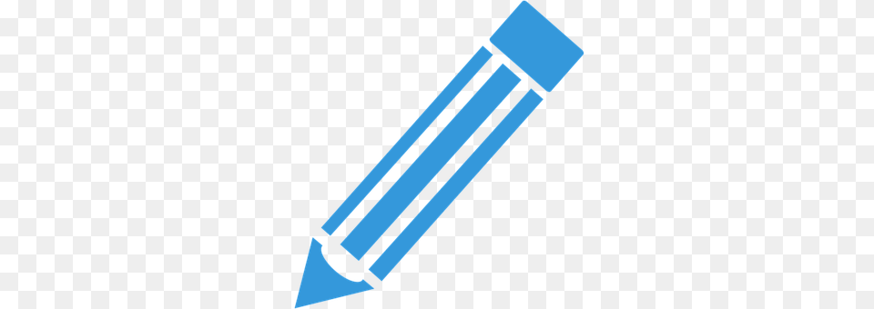 Icon Pencil Free Transparent Png