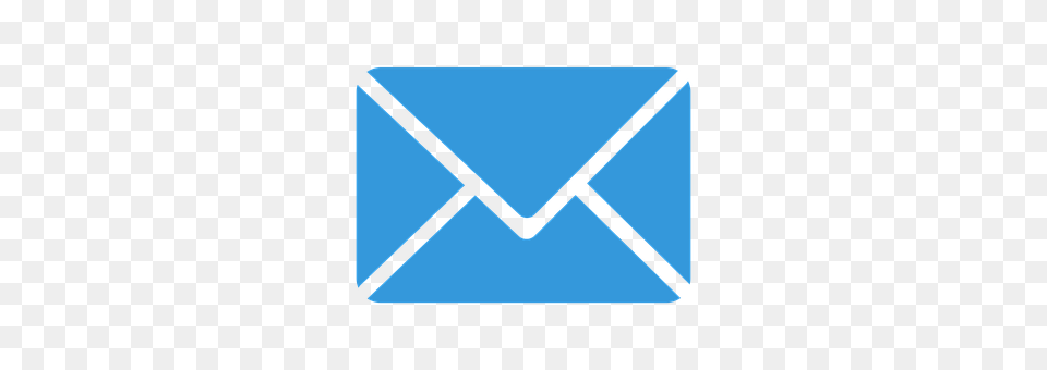 Icon Envelope, Mail, Airmail Png Image