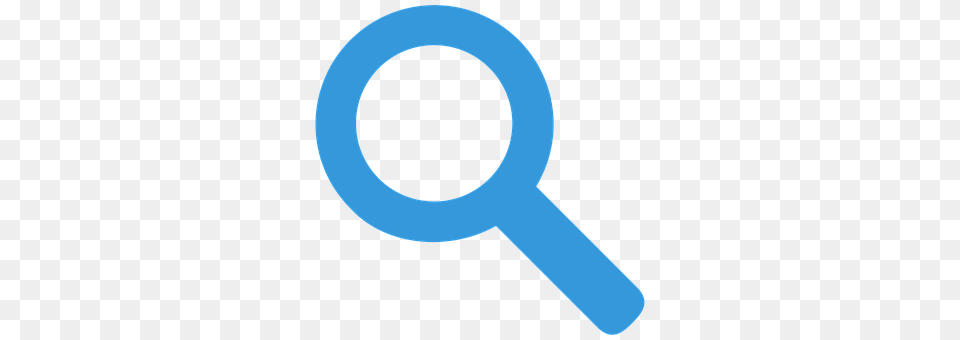 Icon Magnifying, Disk Png