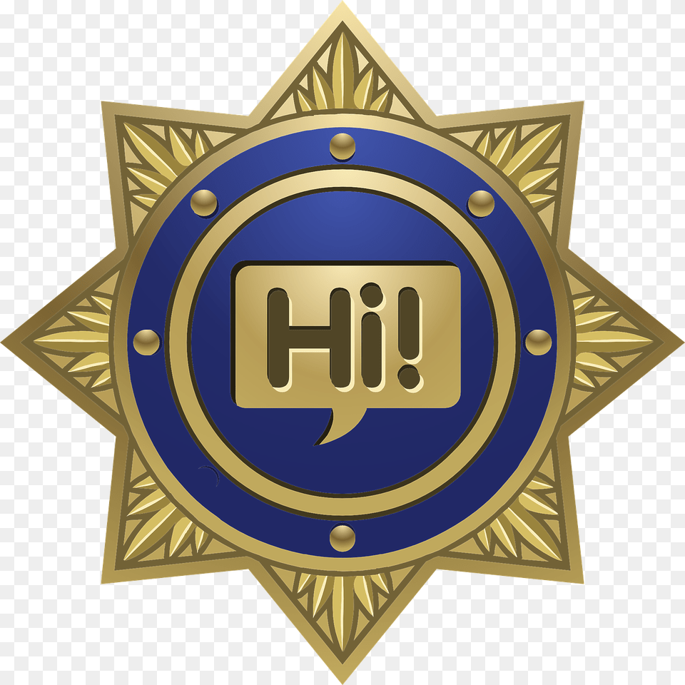 Icon, Badge, Logo, Symbol Free Png Download