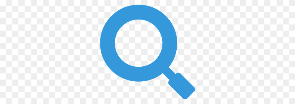 Icon Magnifying, Disk Free Png