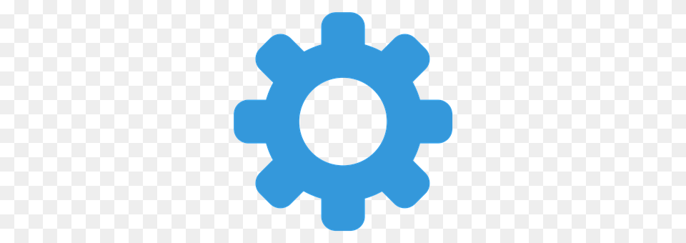 Icon Machine, Gear Png
