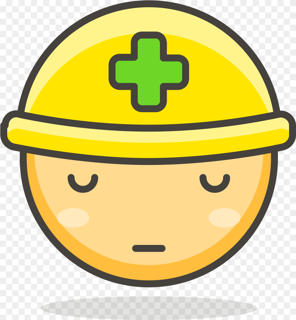 Icon, Clothing, Hardhat, Helmet Free Png