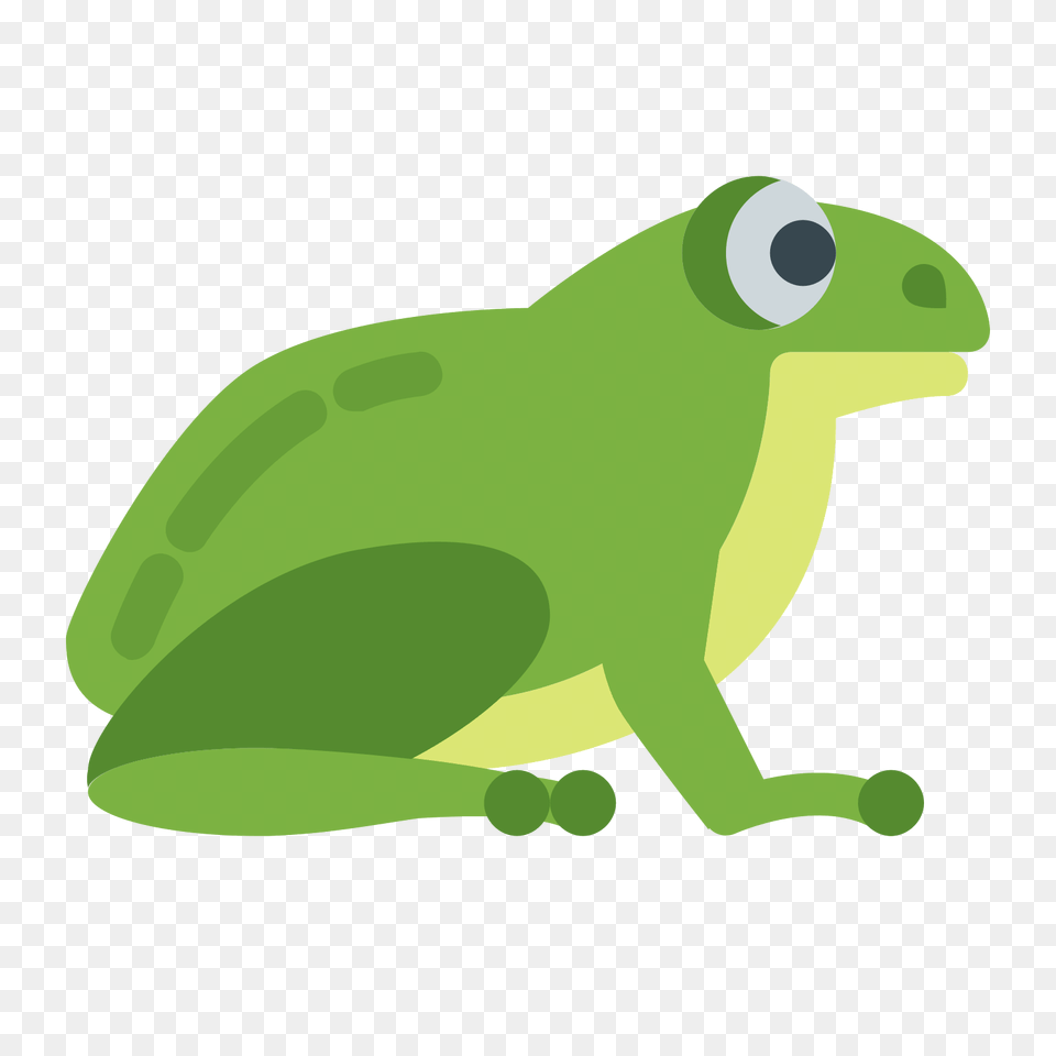 Icon, Amphibian, Animal, Frog, Wildlife Free Transparent Png