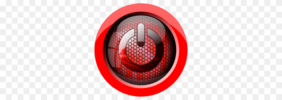 Icon Electronics, Speaker, Light Free Transparent Png