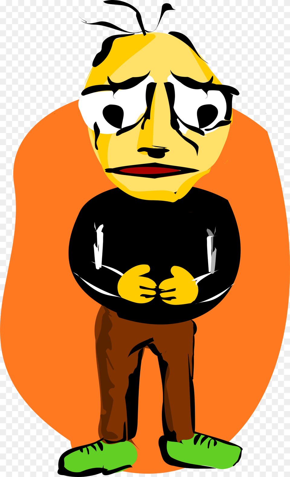 Icon, Person, Face, Head Png