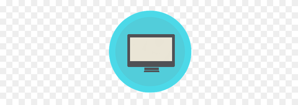 Icon Computer Hardware, Electronics, Hardware, Monitor Png Image