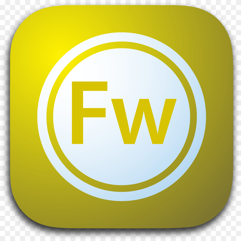 Icon, Logo, Gold Free Png