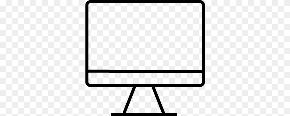 Icon, White Board Free Png Download