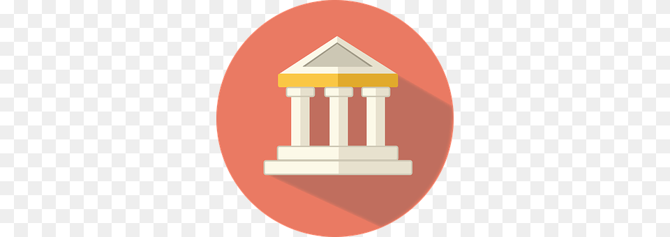 Icon Architecture, Pillar, Building, Parthenon Png