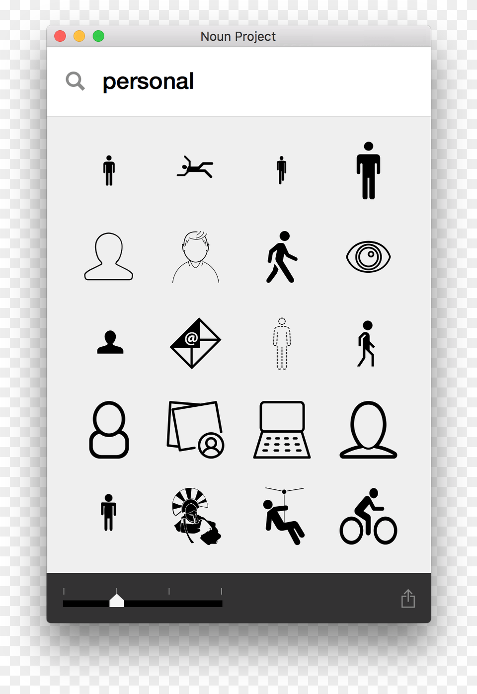 Icon, Person, Symbol, Text, Head Png Image