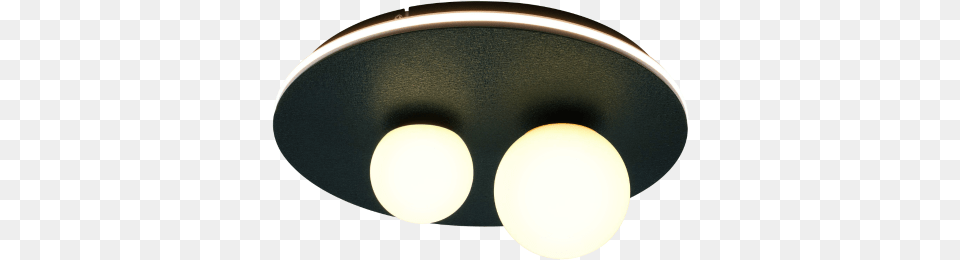 Icon 3 Plafn Mimax, Ceiling Light, Light Fixture, Astronomy, Moon Free Png Download