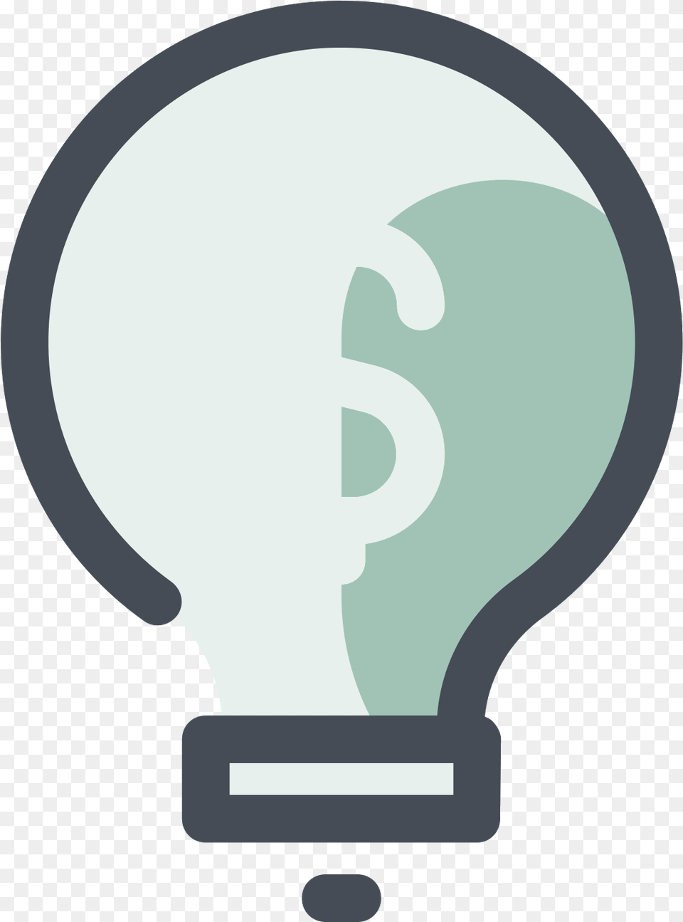 Icon, Light, Lightbulb Png Image