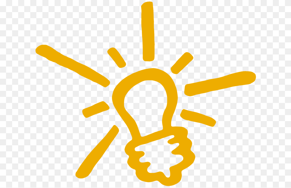 Icon, Light, Body Part, Hand, Person Free Transparent Png