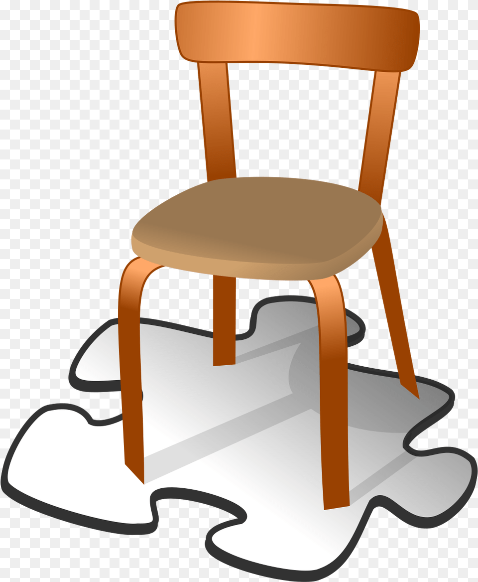 Icon, Chair, Furniture, Wood Png Image
