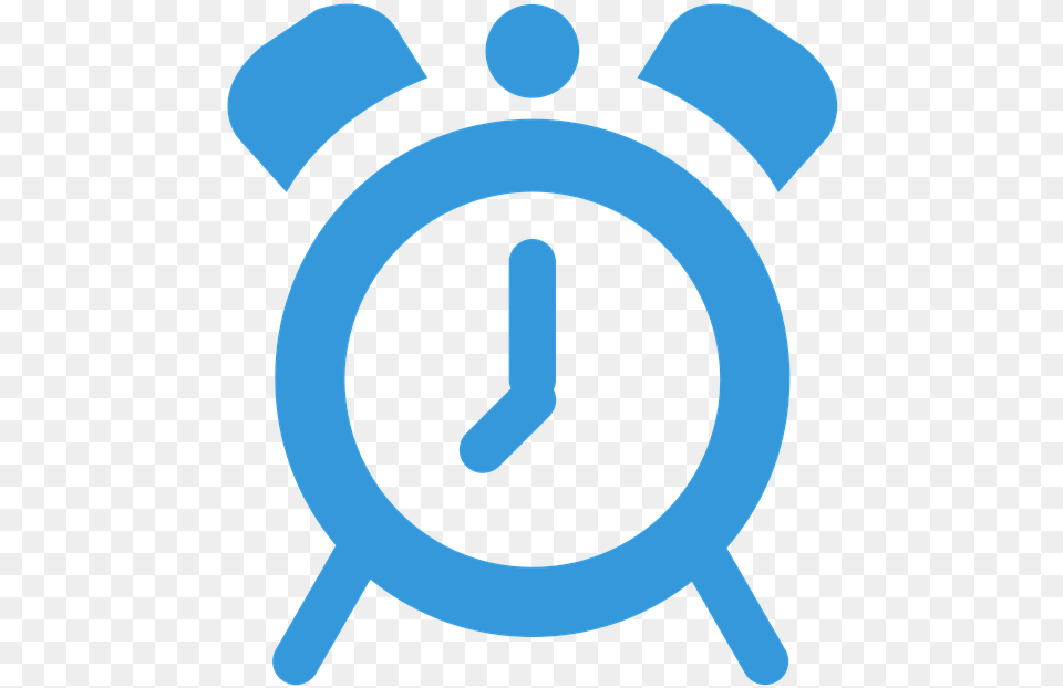 Icon, Alarm Clock, Clock Free Png Download