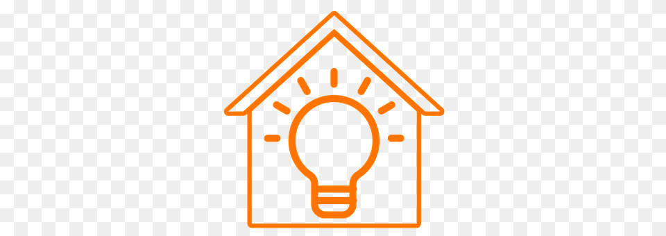 Icon Light, Lightbulb Free Png Download