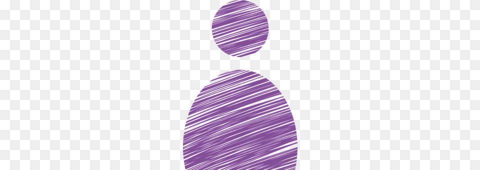 Icon Home Decor, Purple, Sphere, Oval Png Image