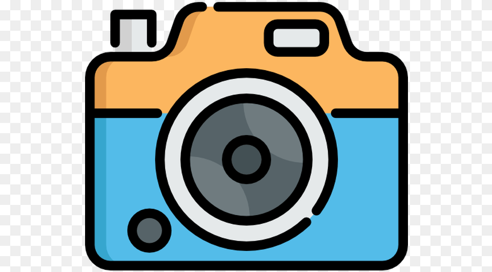 Icon, Camera, Digital Camera, Electronics Png