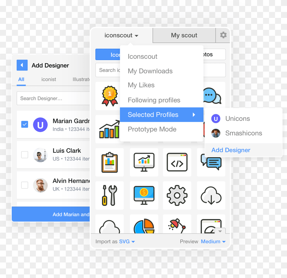 Icon, Computer, Electronics, Person, Text Free Transparent Png