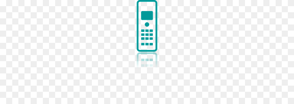 Icon Electronics, Phone, Mobile Phone, Remote Control Png