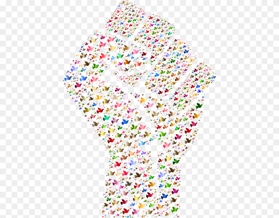 Icon, Paper, Person, Confetti Png Image