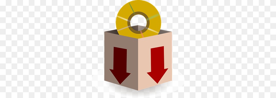 Icon Box, Cardboard, Carton, Package Png Image